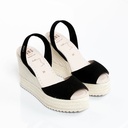 SANTA ANA SERRAJE BLACK 41 - 2