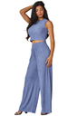 SET BREE LONDON BLUE L - 2