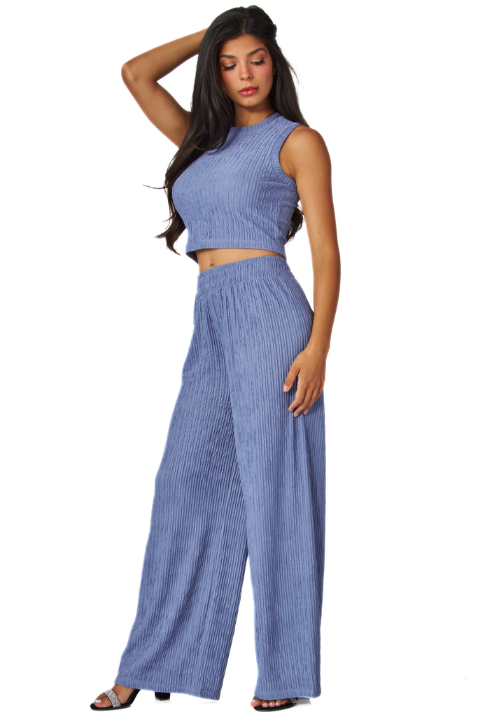 SET BREE LONDON BLUE S - 2