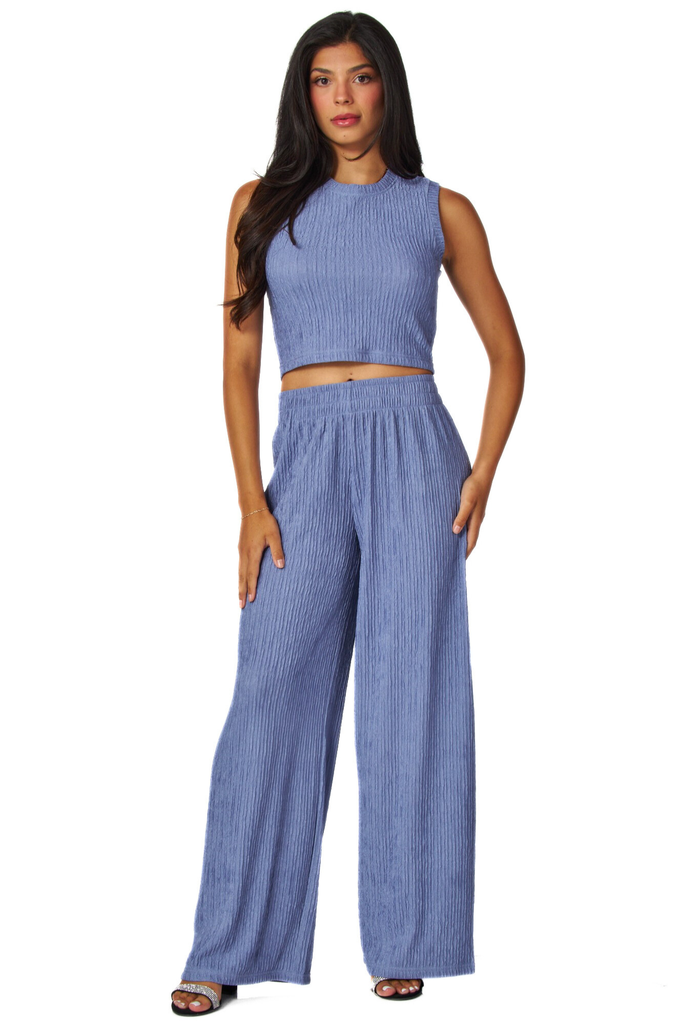 SET BREE LONDON BLUE S - 3