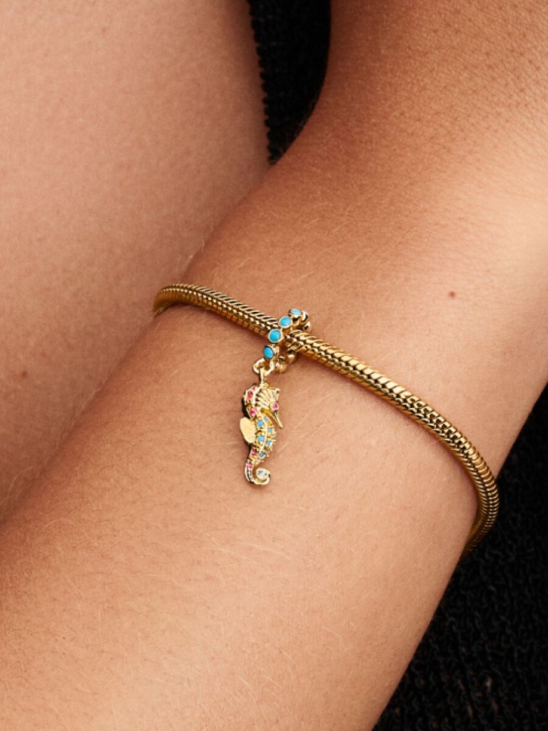 Seahorse Dangle - 2