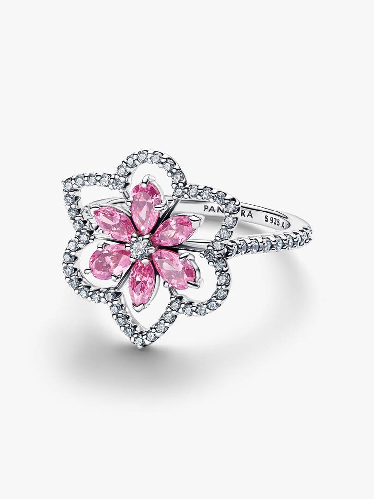 Double Flower Cocktail 56 - 2