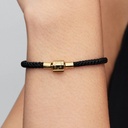Shimmering Black Cord S2 - 2