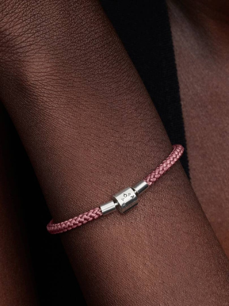 Shimmering Pink Cord S1 - 2