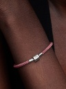 Shimmering Pink Cord S1 - 2