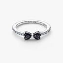 Sparkling Black Bow 54 - 2