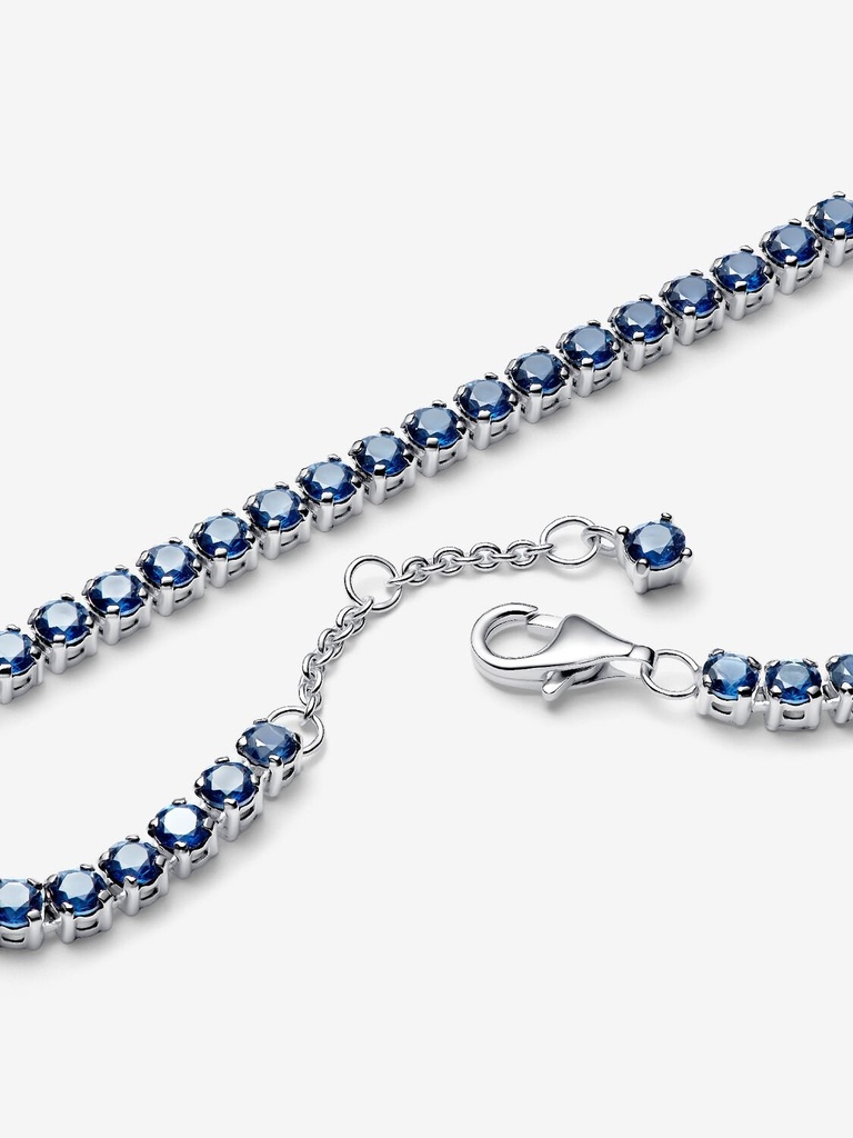 Sparkling Blue Tennis 18 - 2