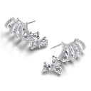 Sparkling Bow Climber - 2
