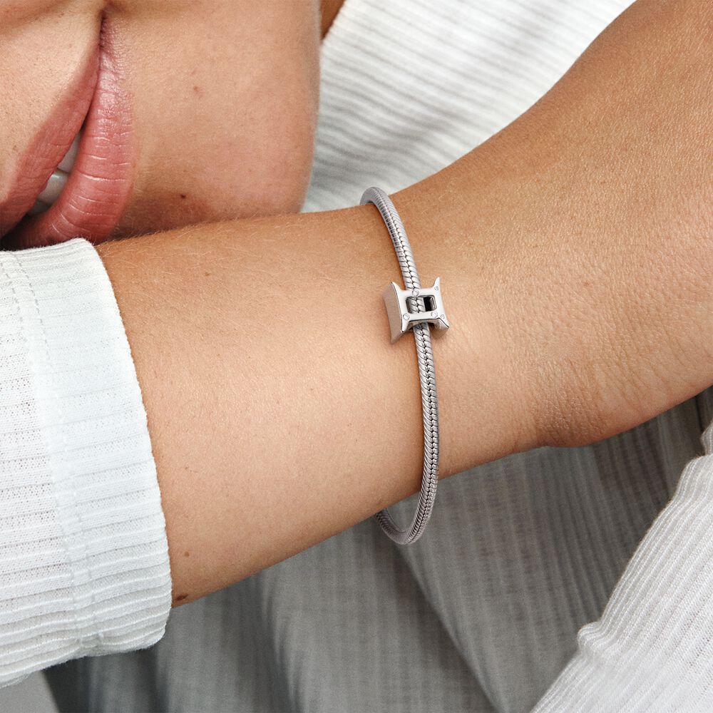Sparkling Gemini Zodiac - 3