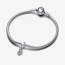 Sparkling Infinity Dangle - 3