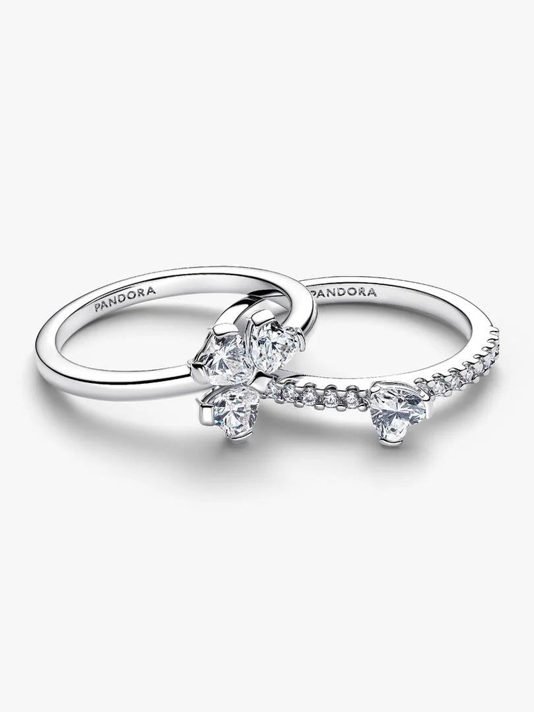 Sparkling Lucky Clover Splittable 56 - 2