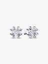 Sparkling Lucky Clover Stud - 2
