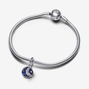 Sparkling Moon Spinning Dangle - 3