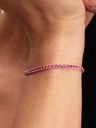 Sparkling Pink Tennis 18 - 2
