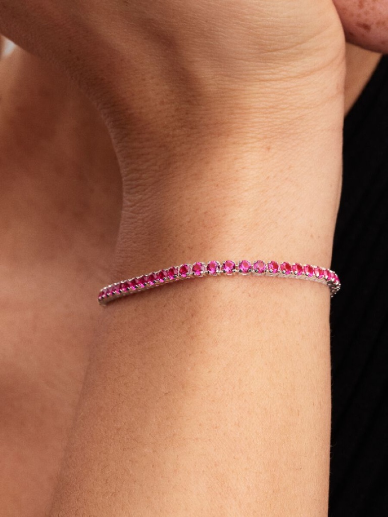 Sparkling Pink Tennis 20 - 2