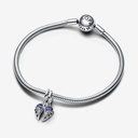 Sparkling Splitable Angel Wings Dangle - 3