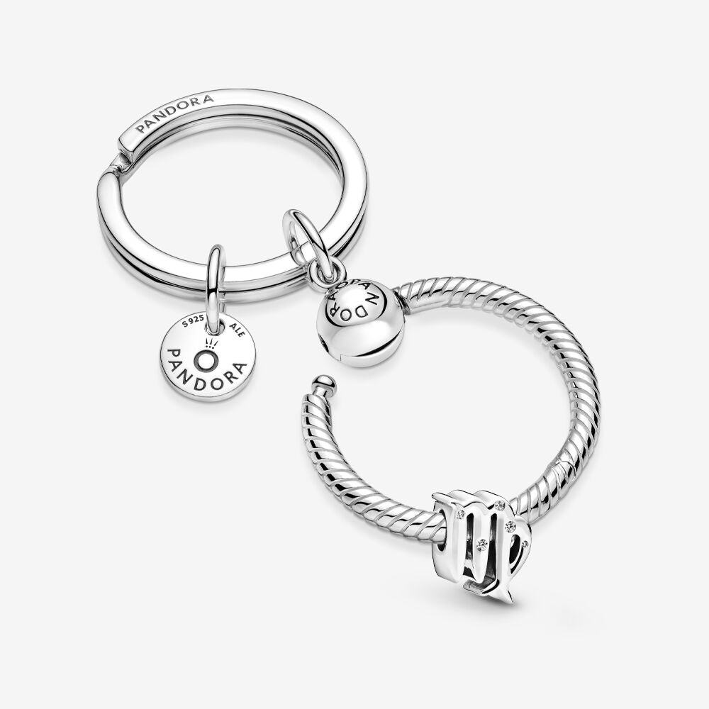 Sparkling Virgo Zodiac - 3