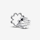 Splittable Four Leaf Clover - 2