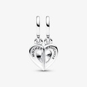 Splittable Mother & Daughter Dangle - 2