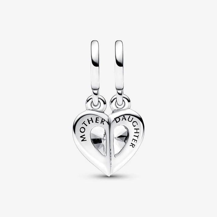 Splittable Mother & Daughter Dangle - 2
