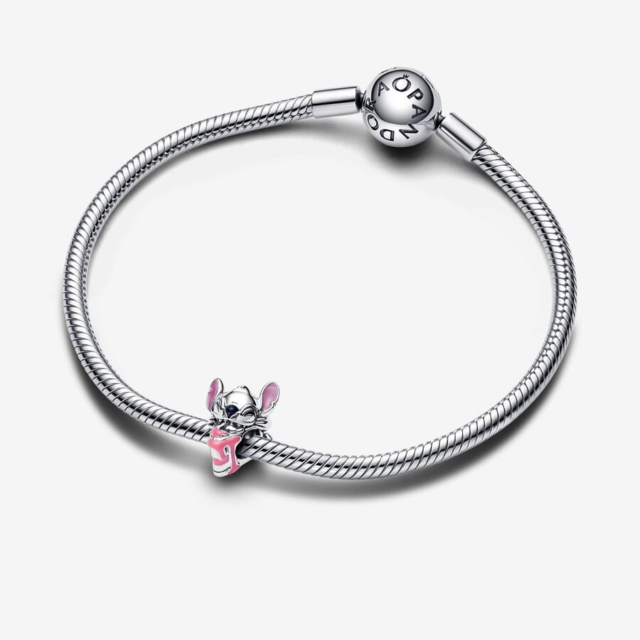 Stitch Cake Charm - 3