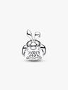 Stitch Easter Bunny - 2