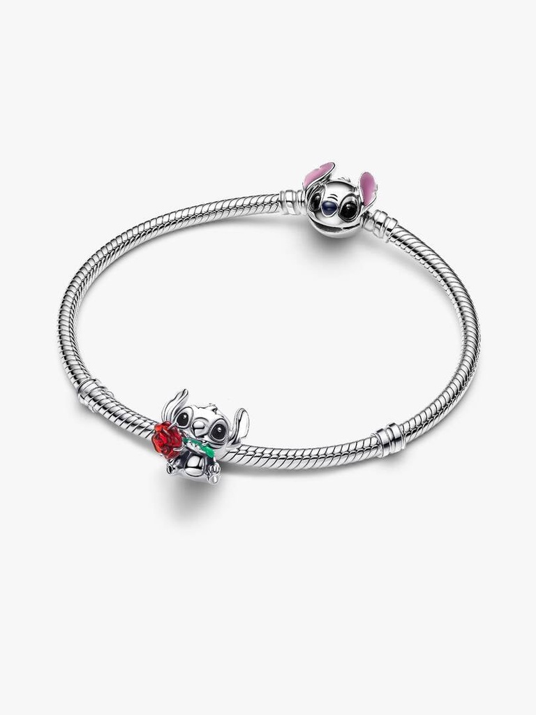 Stitch Rose Murano - 3