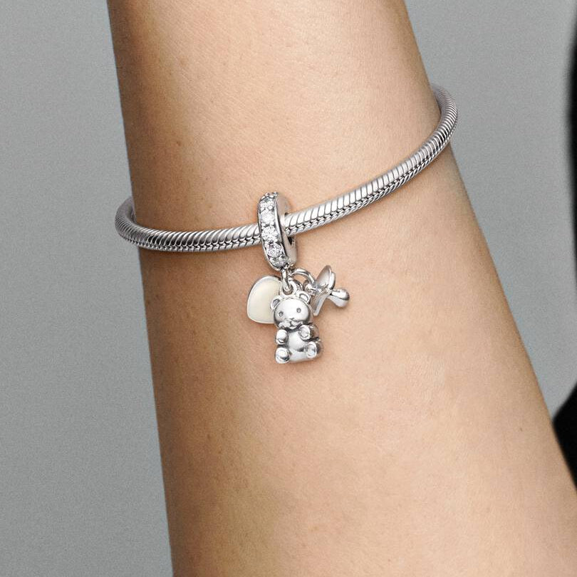 Baby Teddy Bear - 2