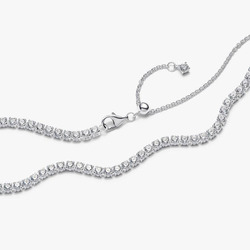 Tennis Choker - 2
