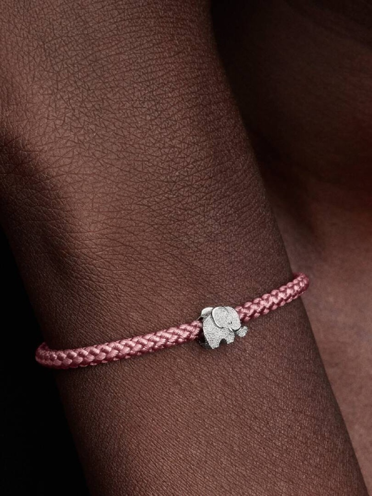 Textured Elephant Mini - 2