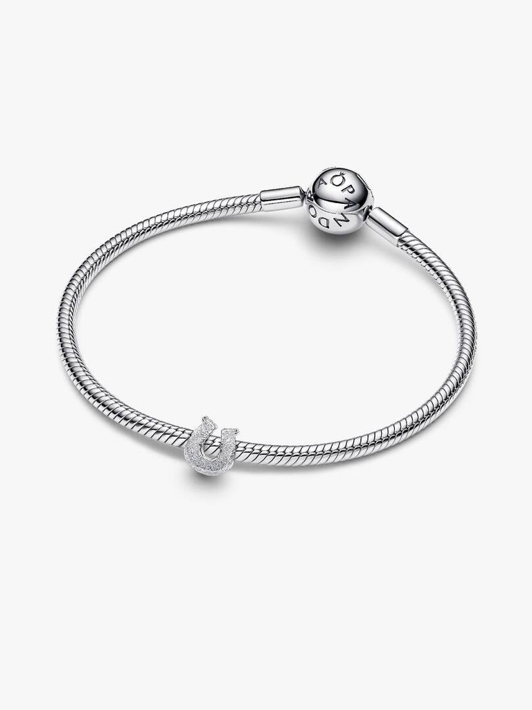 Textured Horseshoe Mini - 2