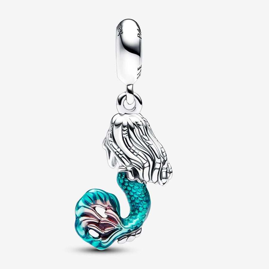 The Little Mermaid Ariel Dangle - 2