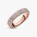 Timeless Pavé Double-row 52 - 2
