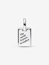 Travel Dangle - 2