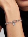 White Dove Mini Dangle - 2