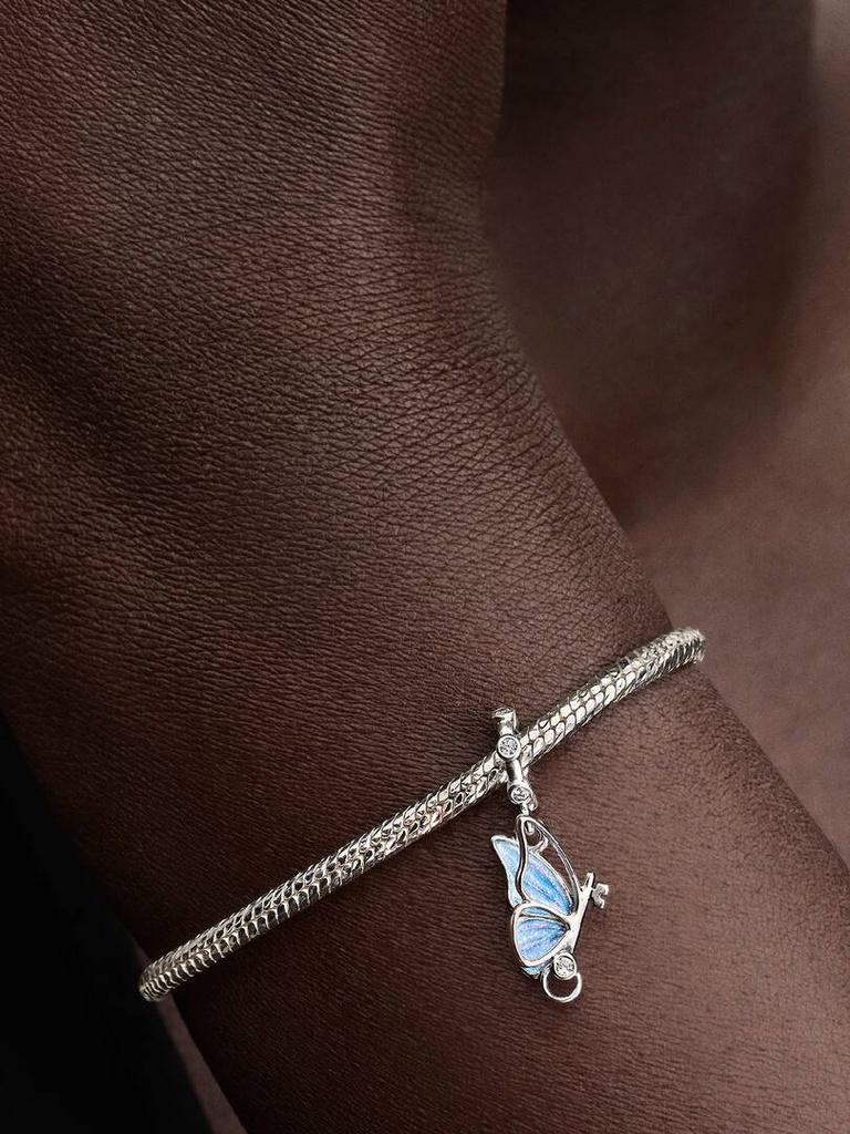 Winged Dangle - 3
