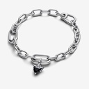 Winged Heart Mini Dangle - 3