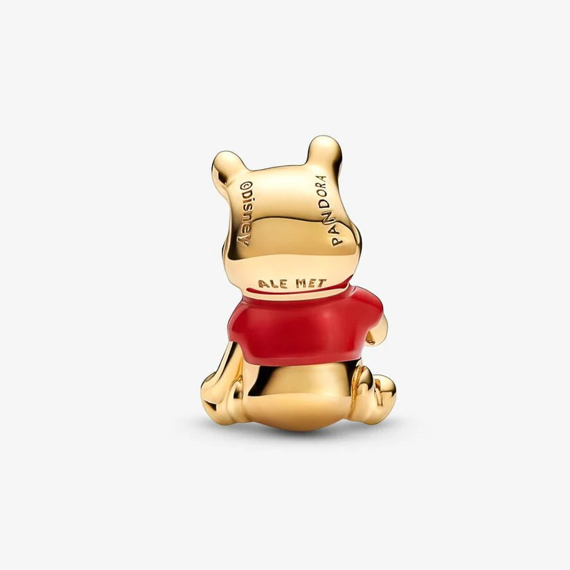 Winnie the Pooh Bear - 2