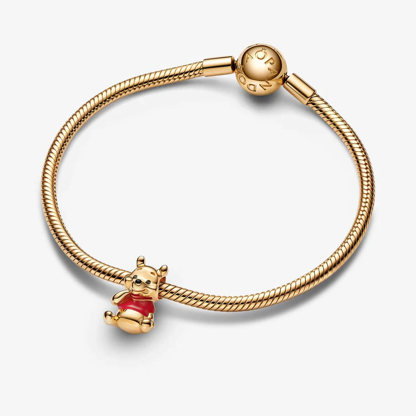 Winnie the Pooh Bear - 3