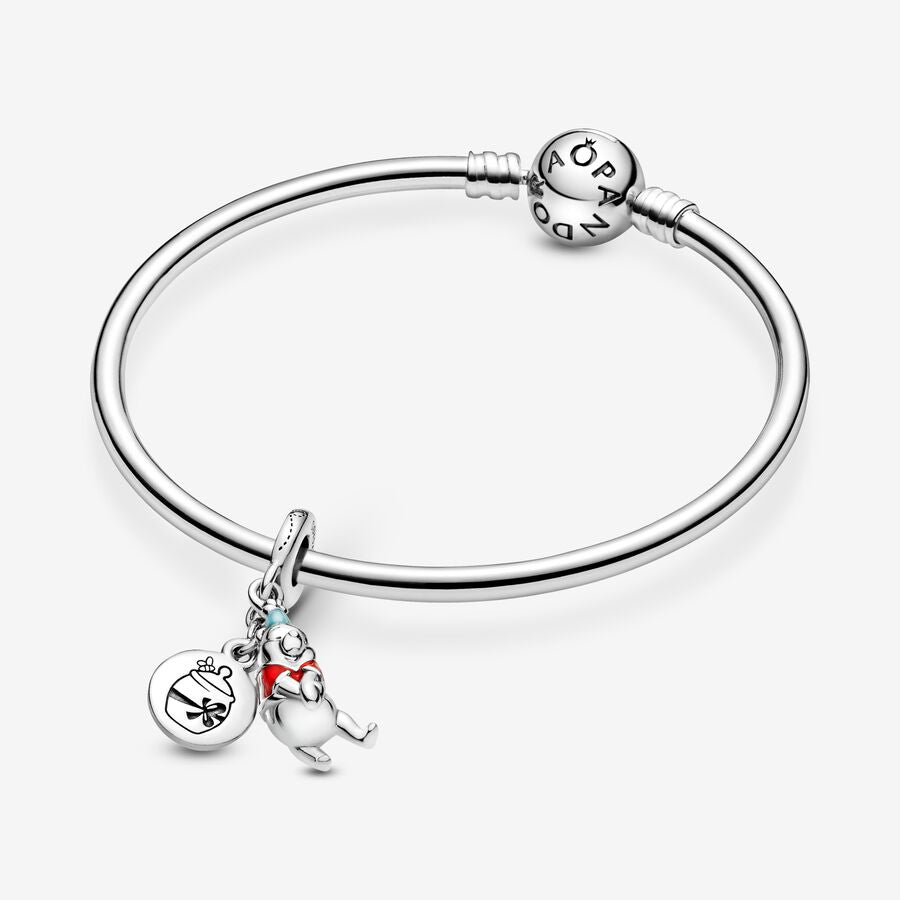 Winnie the Pooh Birthday Dangle - 4