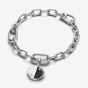 Yin & Yang Dangle - 3