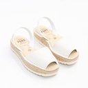 ZURICH GLITTER BLANCO 38 - 2