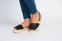 ZURICH GLITTER NEGRO 40 - 4
