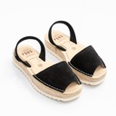 ZURICH SERRAJE BLACK 36 - 2