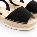 ZURICH SERRAJE BLACK 41 - 3
