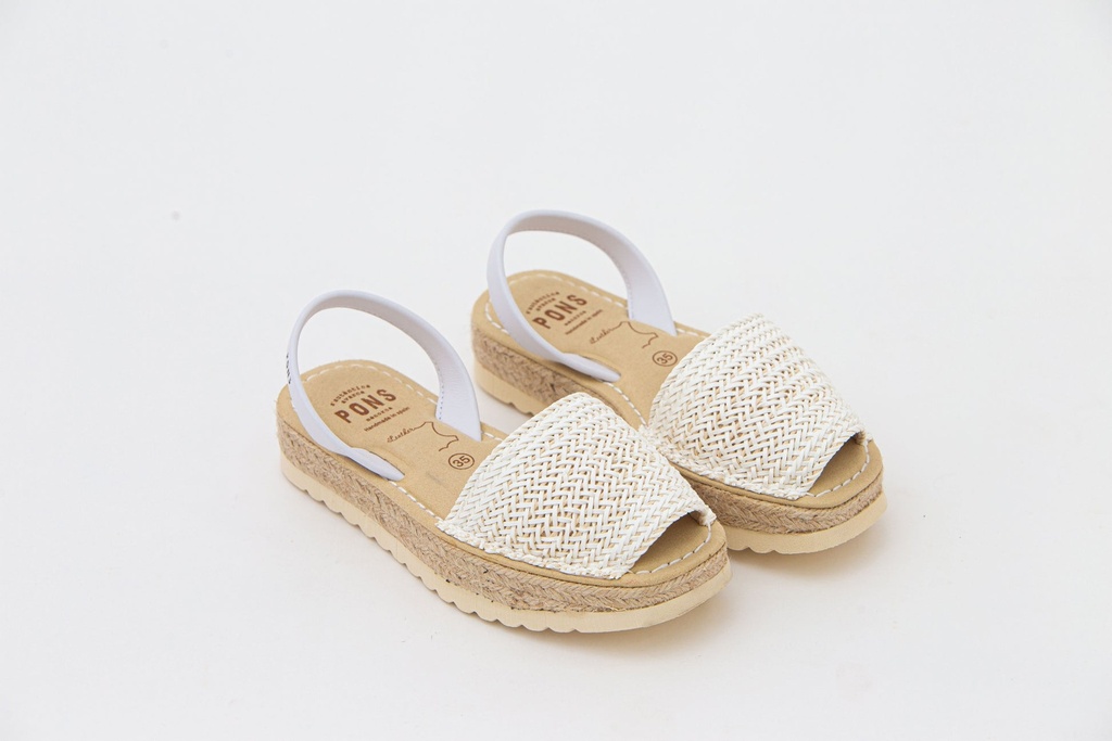 ZURICH TRENZA WHITE 42 - 2