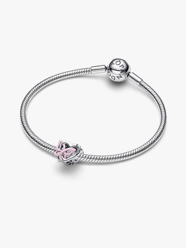 Entwined Heart & Butterfly - 3