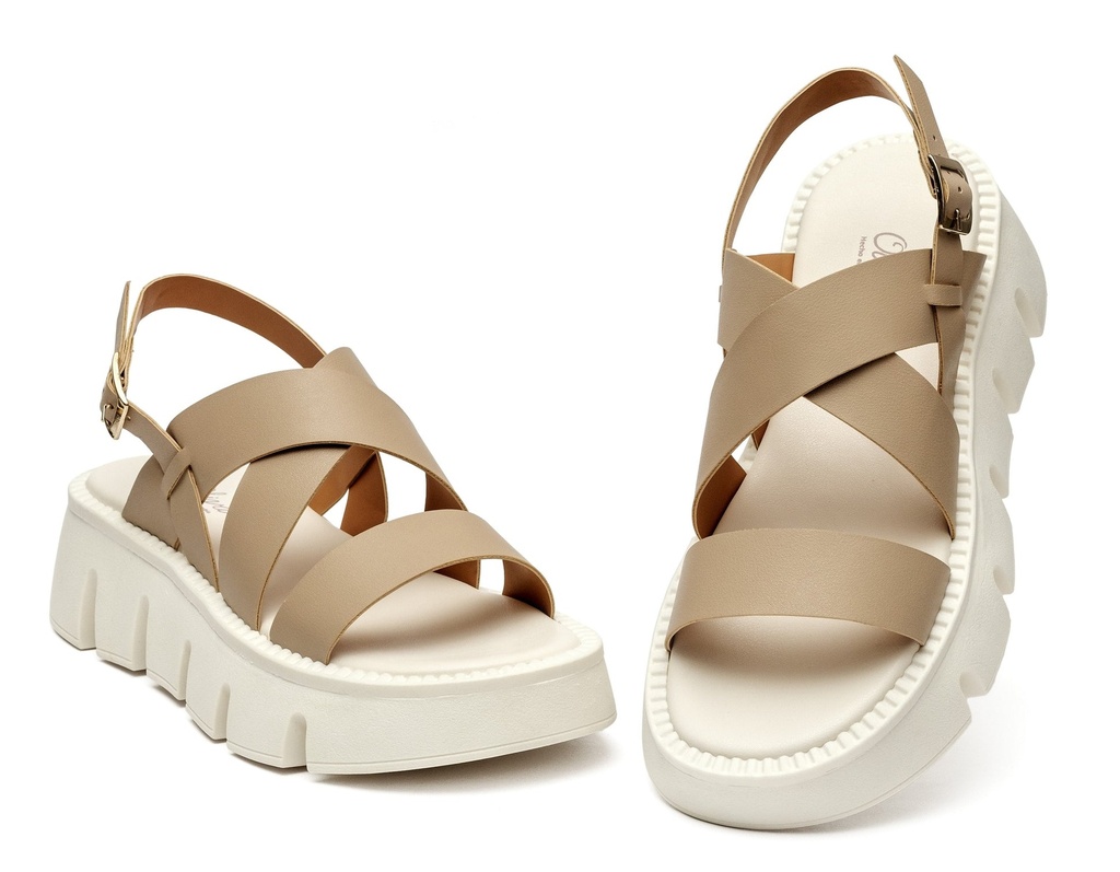Zafira Beige 39 - 3