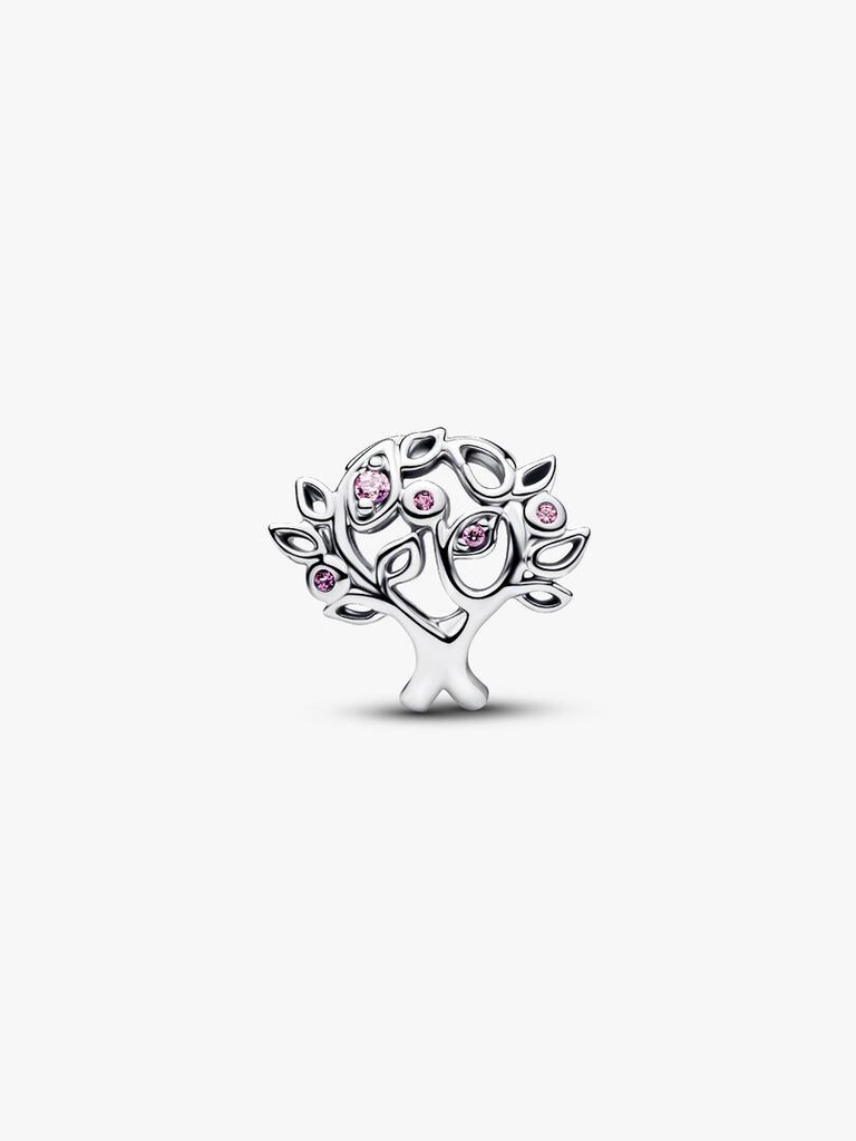 Family Tree Openwork - 2