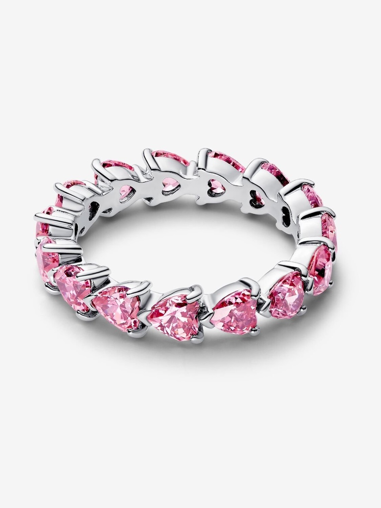 Band of Pink Hearts 58 - 2